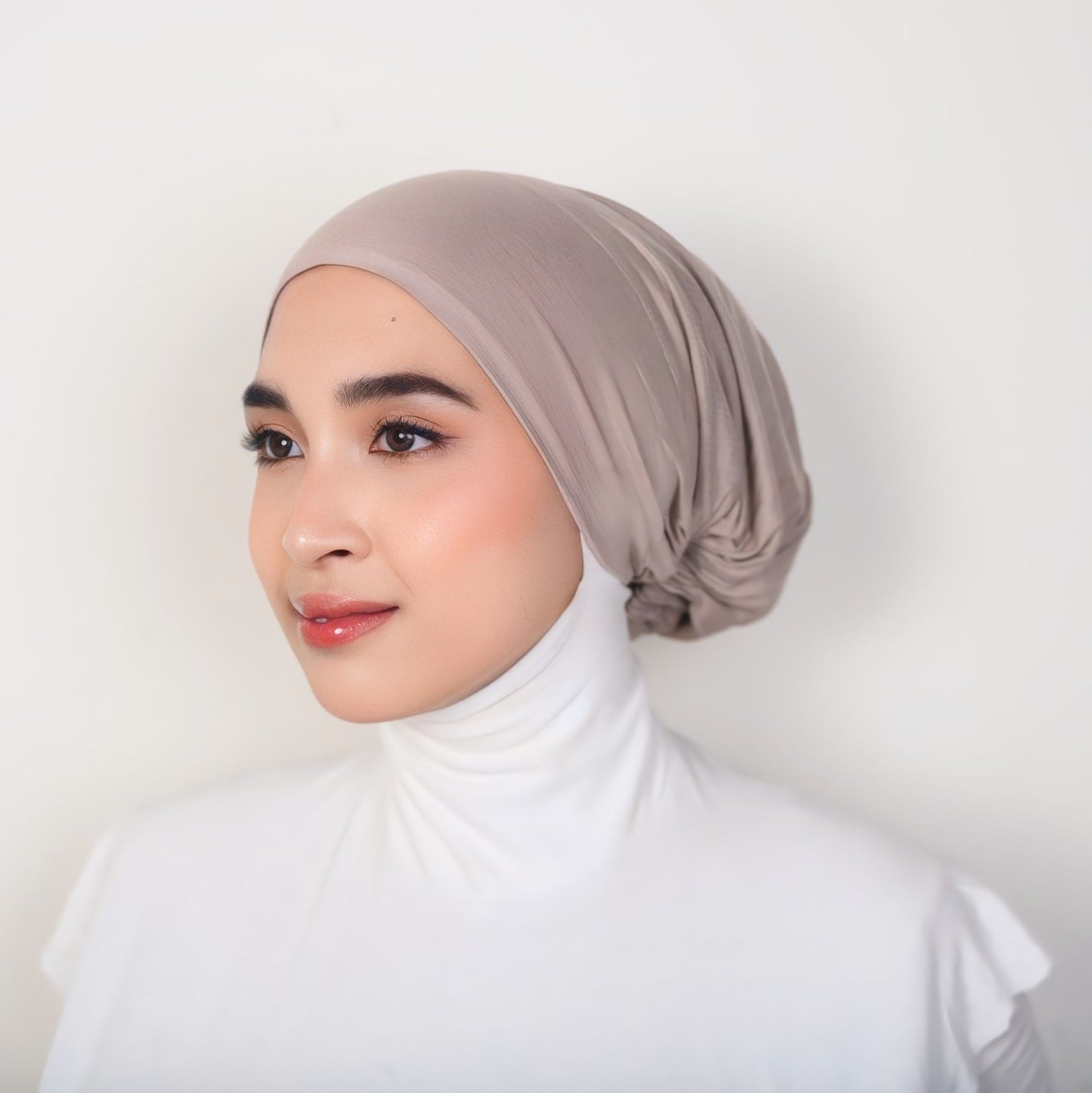 Image of Eclemix Inner Basic Premium | Inner Ciput Tali Belakang